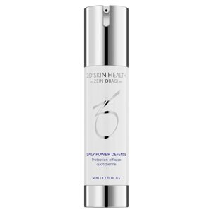 Щоденний стимулюючий крем для обличчя ZO Skin Health Daily Power Defense 50 мл