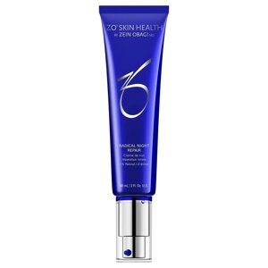 Нічний крем для обличчя з 1% ретинолом ZO Skin Health Radical Night Repair 60 мл