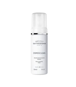 Мусс для очищения кожи Osmo Cellular Care Institut Esthederm 150 мл