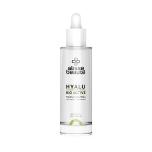 Сироватка для зволоження та відновлення шкіри обличчя Alissa Beaute Hyalu Bio Active