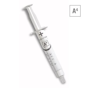 Ampoules Hyaluronic – Ампули гіалуронові А4 4шт || ESSE