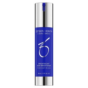 Крем для обличчя та тіла ZO Skin Health Brightalive Skin Brightener 50 мл