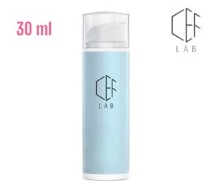 Проколагеновий крем для зони навколо очей CEF Lab AQUA O2XY PRO-COLLAGEN EYE CREAM || Об `єм 30ml