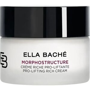 Антивіковий Укріплюючий Ліфтінг Крем Для Усіх Типів Шкіри Ella Bache Pro-Lifting Cream 50 мл