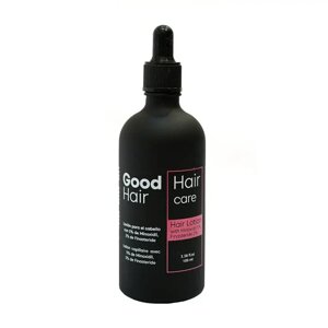 Лосьйон Для Волосся З Активним Комплексом 5% І 0,2% Фінастеридом Good Hair (Regenera) Lotion, 100 мл
