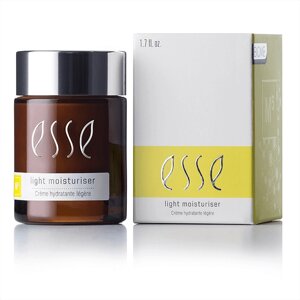 Легкий зволожуючий крем ESSE Light Moisturizer M5 || ESSE