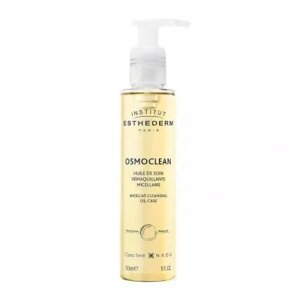 Міцелярна олія для зняття макіяжу - Institut Esthederm Micellar Cleansing Oil Care