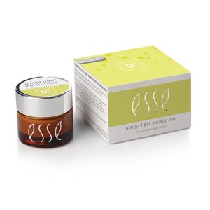 Легко зволожуючий засіб з омега жирними кислотами ESSE Omega Light O5 поштучно || ESSE