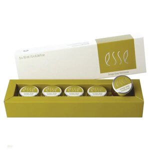 Сильний зволожуючий засіб з жирними кислотами омега ESSE Omega Deep O6 || ESSE