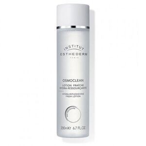 Гідровідновлюючий лосьйон - Institut Esthederm Osmoclean Hydra-Replenishing Fresh Lotion