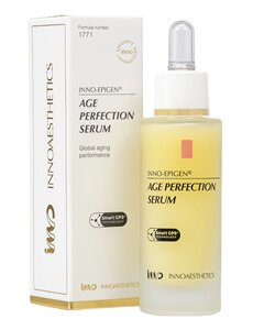 Антивікова сироватка Innoaesthetics Epigen Age Perfection Serum