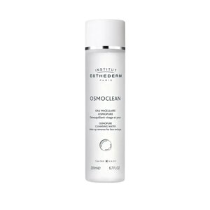 Міцелярна вода Institut Esthederm Osmopure Cleansing Water 200 ml