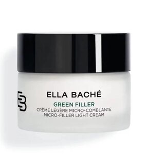 Легкий Омолоджуючий Крем для Обличчя Ella Baché Micro-Filler Light Cream 50 мл