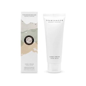 Крем для інтенсивного зволоження, поновлення шкіри рук Hand Cream