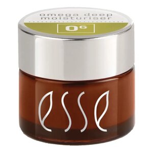 Сильно зволожуючий засіб з омега жирними кислотами ESSE Omega Deep O6 поштучно || ESSE