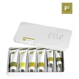 Пробний набір для нормальної шкіри ESSE Normal Skin Trial Pack Various P2 || ESSE