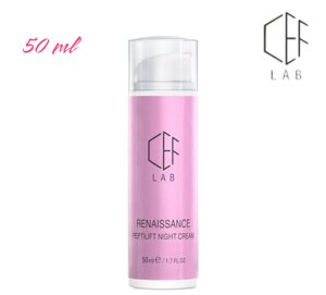 Нічна ензимна маска CEF Lab RENAISSANCE ENZYME NIGHT MASK || Об `єм 50ml