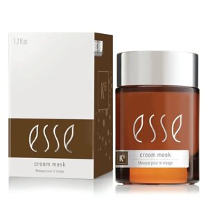 Глиняна маска ESSE Clay Mask K6 || ESSE