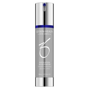 Відлущуючий лосьйон для всіх типів шкіри ZO Skin Health Exfoliation Accelerator 50 мл