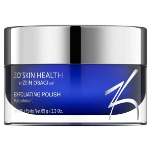 Відлущуючий скраб для всіх типів шкіри ZO Skin Health Exfoliating Polish 65 г