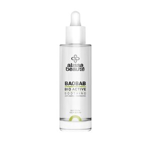 Антиоксидантна сироватка для обличчя та шиї Alissa Beaute Baobab