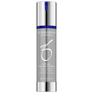 Крем для обличчя з ретинолом 0,5% ZO Skin Health Retinol Skin Brightener 0,5% 50 мл