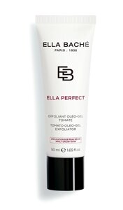 Томатний Ексфоліруючий Гель-Скраб З Журавлиною Ella Baché Tomato Exfoliating Jelly 50 Мл