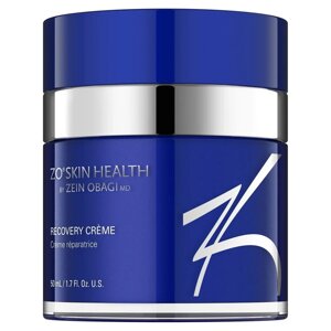 Зволожуючий крем для нормальної та сухої шкіри ZO Skin Health Recovery Creme 50 мл