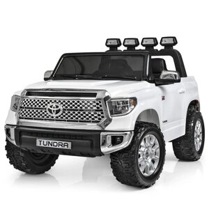 Дитячий Електромобіль Джип Toyota Tundra JJ2266AEBLR-1 || Дитячий Електротранспорт