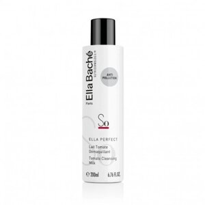 Очищувальне Молочко З Екстрактом Томатів Для Обличчя Та Очей Ella Baché Tomato Cleansing Milk 200 Мл