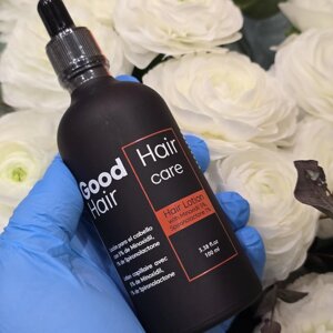 Антиандрогенний Лосьйон Проти Випадання І Для Зростання Волосся GoodHair, 100 мл