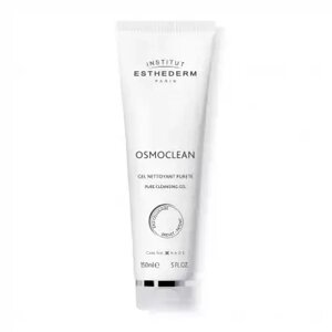 Гель для очищення шкіри обличчя Institut Esthederm Osmoclean Pure Cleansing Gel