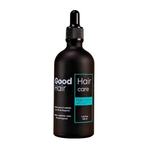 Засіб від випадіння волосся лосьйон Good Hair з копірролом Hair Lotion with Kopyrrol 5% 100 мл