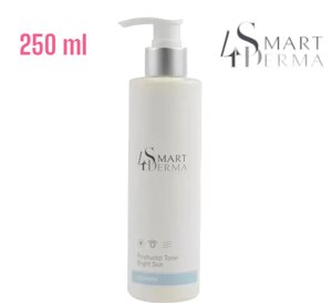 Зволожувальний гель-тонік для сяйва шкіри Smart4Derma Aquagen || Smart4derma || Німеччина