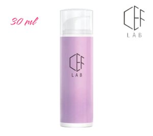 Пептидний ліфтинг-крем для зони навколо очей CEF Lab RENAISSANCE PEPTILIFT EYE CREAM || Об `єм 30ml