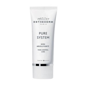 Крем "Абсолютна чистота" Institut Esthederm Pure Control Care Cream 30 мл