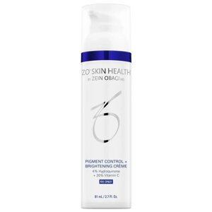 Крем для посиленого контролю пігментації шкіри обличчя та тіла ZO Skin Health 81мл