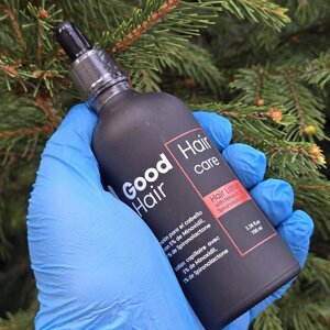Універсальний Лосьйон Для Зростання Волосся З 1% Спіронолактоном Hair Lotion For Hair Loss 100 мл