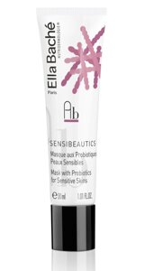 Заспокійлива Маска з Пробіотиками для Чутливої Шкіри Ella Baché Mask with Probiotics 30 мл