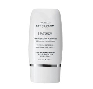 Захисний флюїд UV Protect SPF50 Institut Esthederm City Protect, 30 мл
