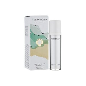 Захисний крем для сухої, чутливої, вимогливої шкіри Sensitive Cream