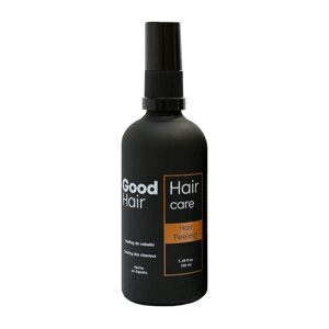 Пілінг для шкіри голови Good Hair (Regenera Activa) Hair Peeling 100 мл