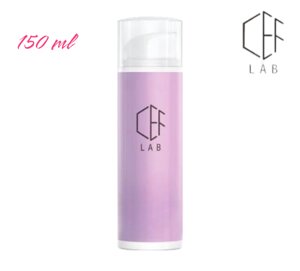 Міцелярний антиоксидантний мус CEF Lab RENAISSANCE MICELLAR GLOW MOUSSE || Об `єм 150ml