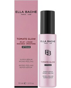 Мікро-Пілінг Есенція Для Обличчя Ella Baché Tomate Glow Micro-Peeling Essence, 125 Мл