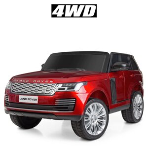 Дитячий Електромобіль Range Rover M 4175