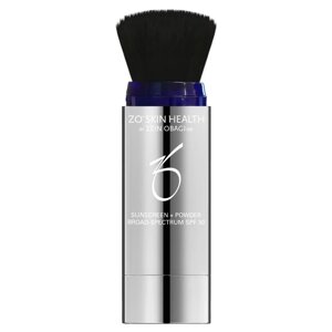 Сонцезахисна пудра ZO Skin Health Sunscreen + Powder SPF 30 Light 2,7 г