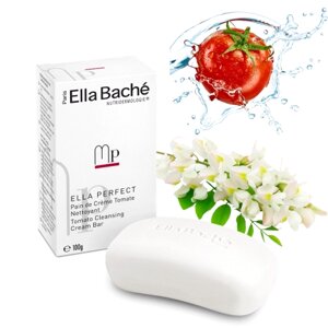 Очищаючий Крем-Стік З Екстрактом Томатів Ella Baché Tomato Cleansing Cream Bar 100 Г