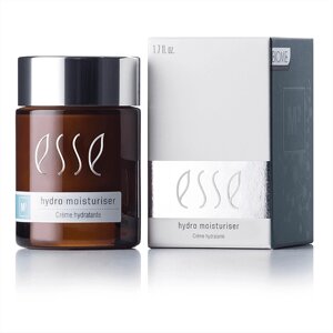 Легкий зволожуючий крем ESSE Light Moisturizer M1 || ESSE