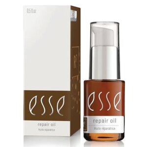 Відновлююча олія ESSE Repair Oil R7 || ESSE