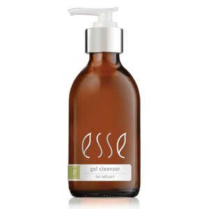 Очищаючий гель ESSE Gel Cleanser C5 100 мл || Очищуючий Засіб ESSE